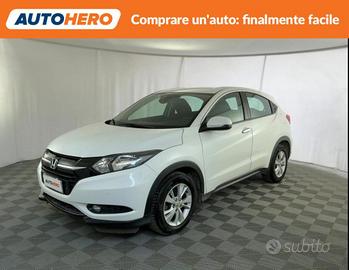 HONDA HR-V KH63314
