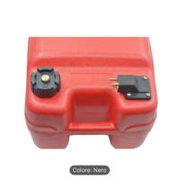 Adattatore per serbatoio, sgancio rapido