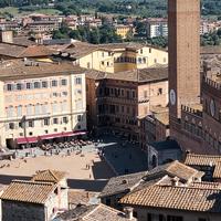 maglione / miniabito