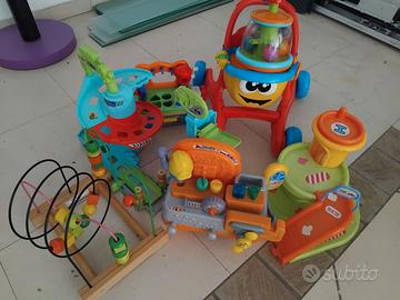 Giochi Neonato