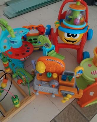 Giochi Neonato