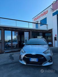 Toyota Yaris 1.5 130 Hybrid