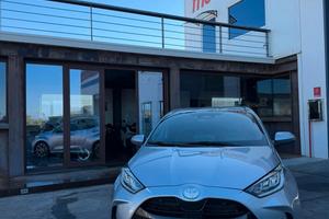 Toyota Yaris 1.5 130 Hybrid