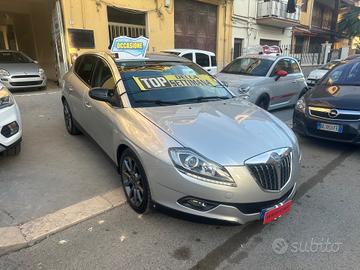 Lancia Delta 1.6 MJT DPF Argento