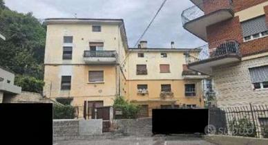 Appartamento a Gardone Val Trompia (BS)