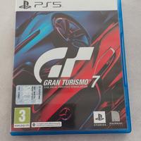 Gran turismo 7 ps5 ita perfetto