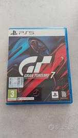 Gran turismo 7 ps5 ita perfetto