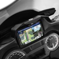 Wunderlich Kit di protezione navigatore R 1200/125