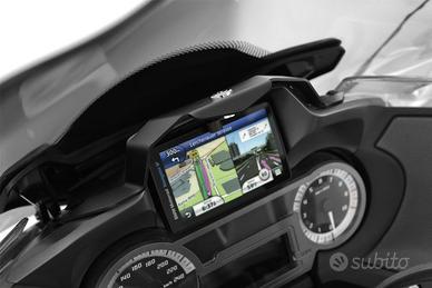 Wunderlich Kit di protezione navigatore R 1200/125