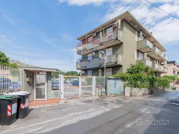 Appartamento - Palermo