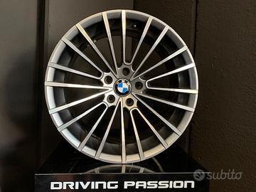 Cerchi bmw 19