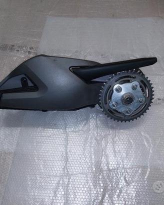 Forcellone posteriore ducati hypermotard 950