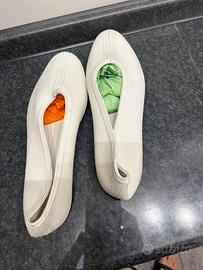 Scarpette da piscina o da Mare