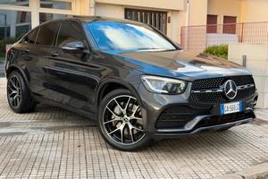 Mercedes-benz GLC 300 d 4Matic Coupé Premium Plus