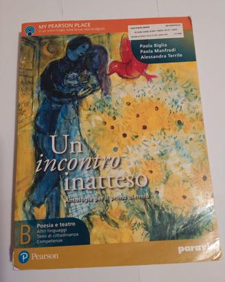 Un incontro inatteso 9788839529015