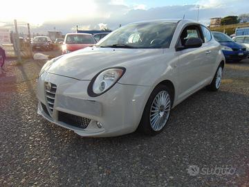 alfa mito 1.6 disel neopatentati