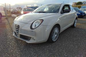 alfa mito 1.6 disel neopatentati