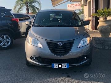 Lancia Ypsilon 1.3 MJT 16V 95 CV Elefantino - 2015