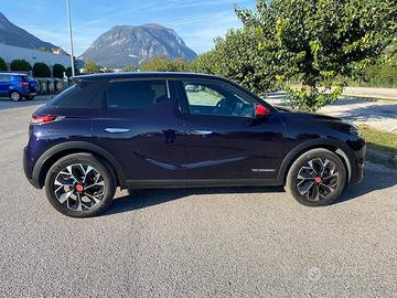 DS3 Crossback 1.2 130 CV Edizione Limitata
