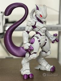 Mewtwo Mecha | statua 3D Art fan