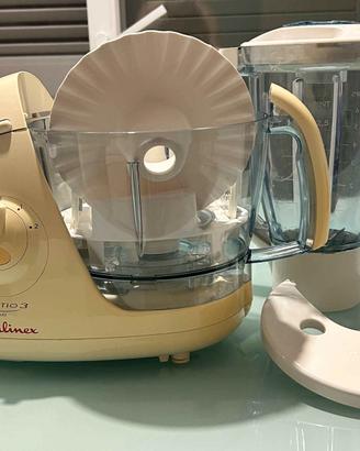 Robot da cucina, Moulinex Ovatio 3 Duo
