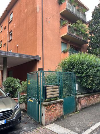 Appartamento a Bologna in zona Mazzini adiacenze