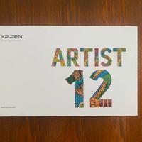 Tavoletta grafica XP-PEN ARTIST 12