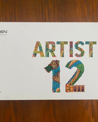 Tavoletta grafica XP-PEN ARTIST 12