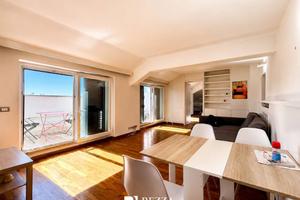 Attico / Mansarda di 85 m² con 2 locali a Roma