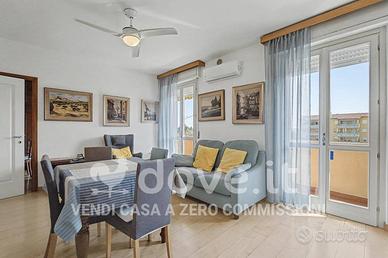 Appartamento Via Alcide de Gasperi, 8, 25015, Dese