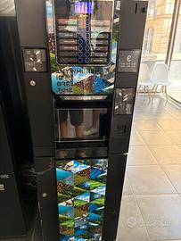 Distributore bevande