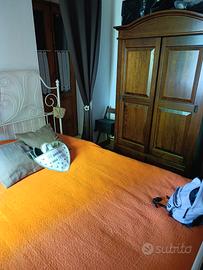 Casa semi-indipendente a Zeri - Villaggio Aracci