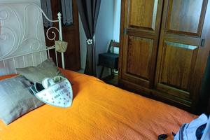 Casa semi-indipendente a Zeri - Villaggio Aracci