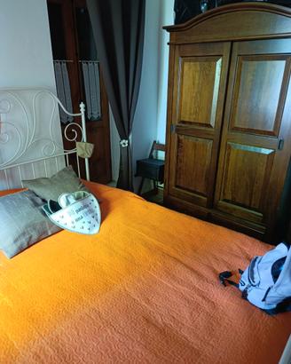 Casa semi-indipendente a Zeri - Villaggio Aracci