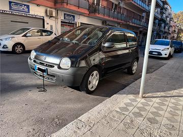 Renault twingo 1.2