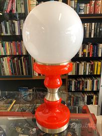 Lampada 9originale anni ‘70