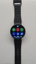 Samsung Galaxy Watch 7 - 44mm (Silver/Nero)