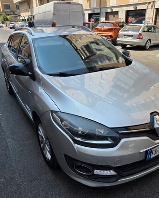 Renault Megane Mégane dCi 95CV Start&Stop SporTour
