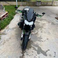 Kawasaki z750