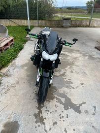 Kawasaki z750