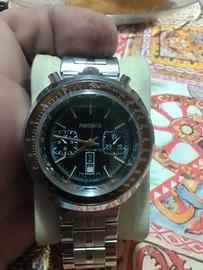 bulled portento carica manuale nuovo 