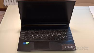 MSI Pulse GL76 Gaming Laptop