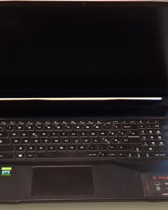 MSI Pulse GL76 Gaming Laptop