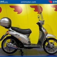 PIAGGIO Liberty S 50 Finanziabile - Argento - 31
