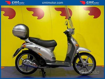 PIAGGIO Liberty S 50 Finanziabile - Argento - 31