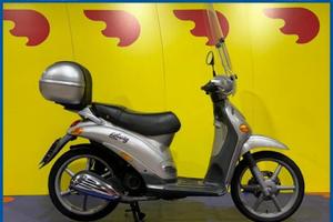 PIAGGIO Liberty S 50 Finanziabile - Argento - 31