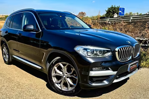 BMW X3 20d XLINE 190cv MHEV XDRIVE-IVA 22%