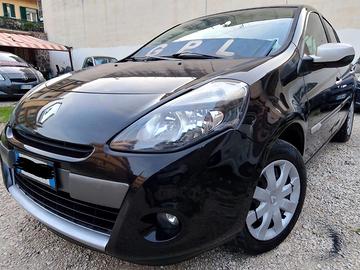 Renault Clio 1.2 16V 5 porte GPL anno 2011
