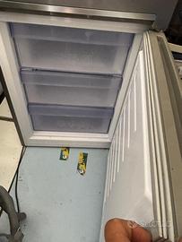Frigo beko libera installazione classe A+++
