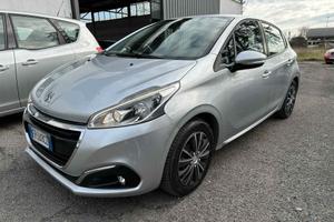 Peugeot 208 PureTech 82 5 porte Active